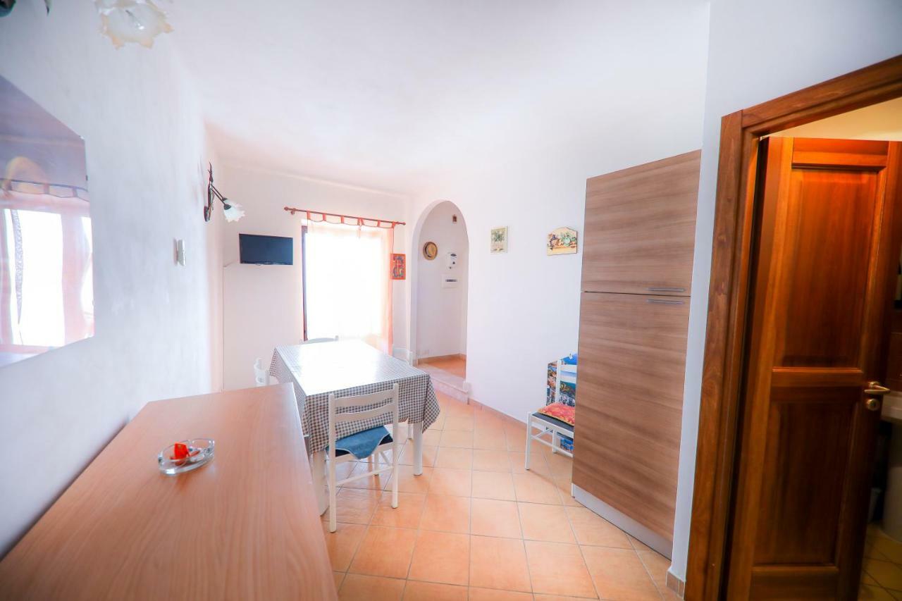 Casa Marta Cefalù Exterior foto